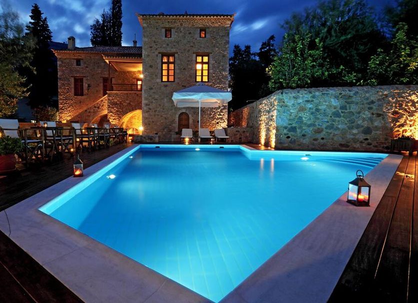 Pool Billede