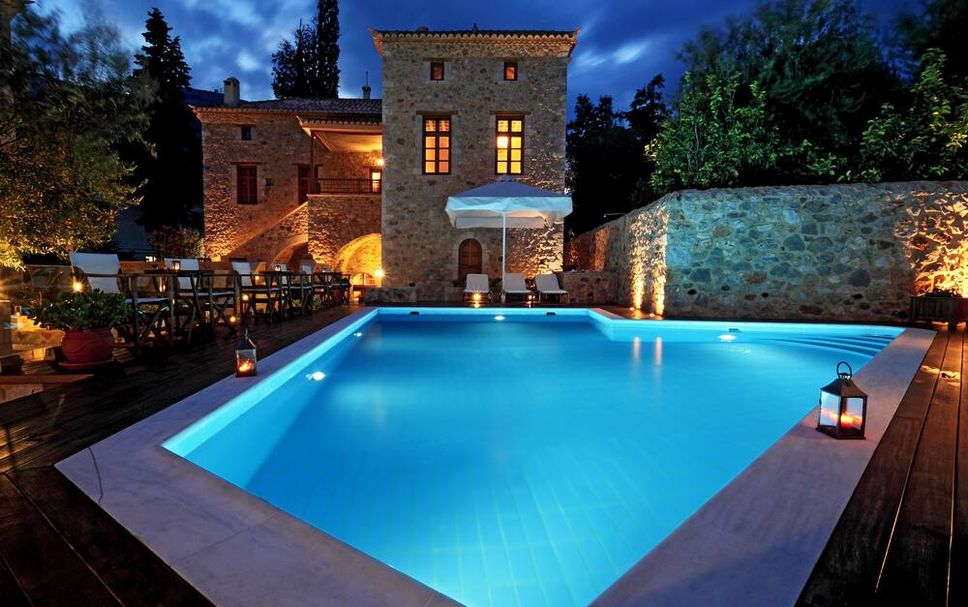 Pool Billede