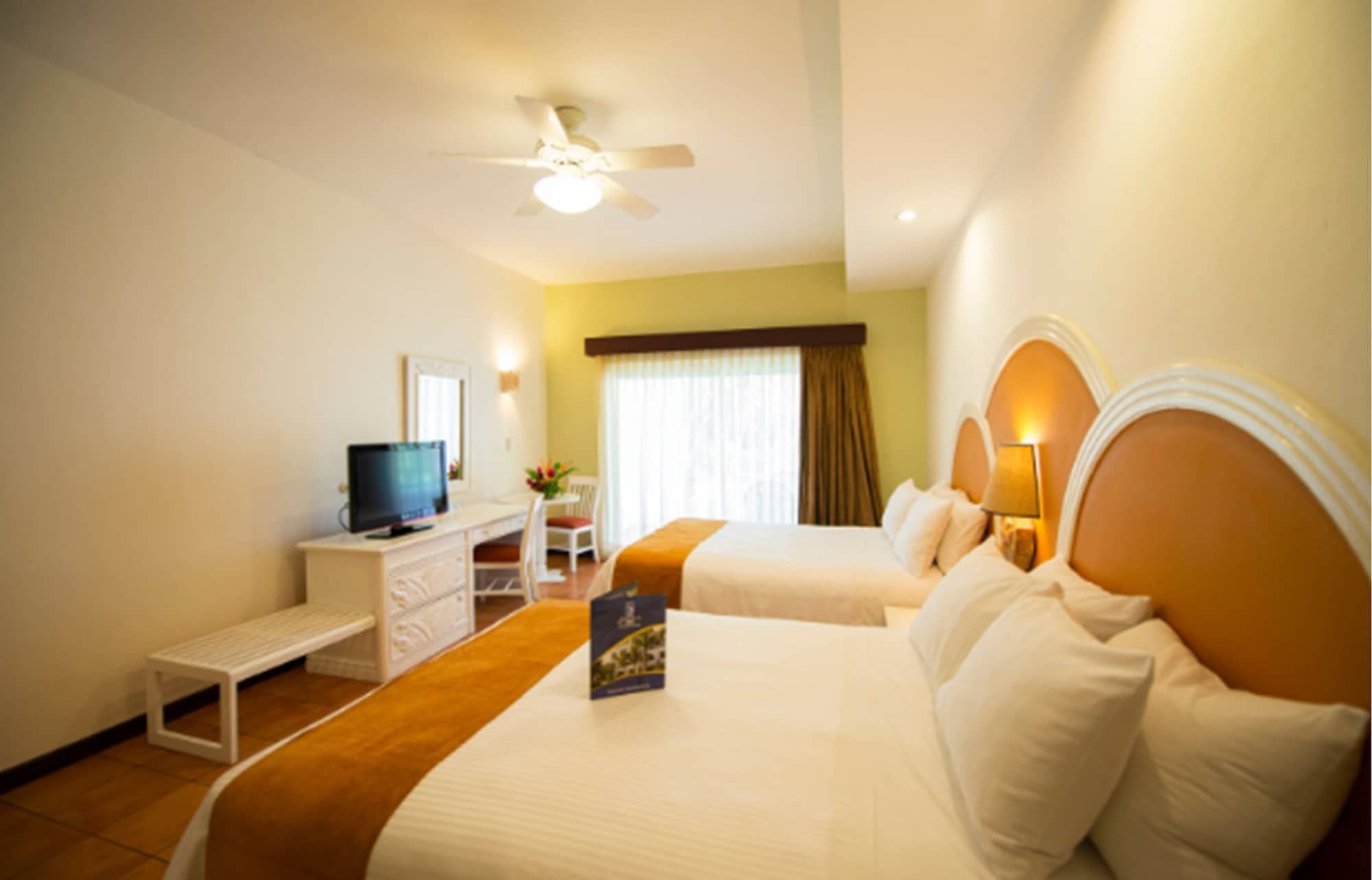 Soveværelse
