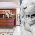 Receptionist