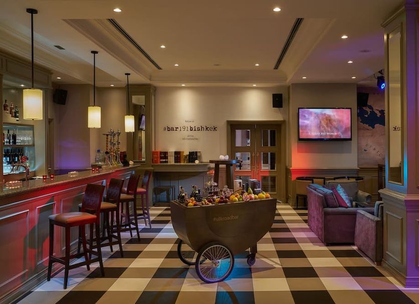 Bar Billede