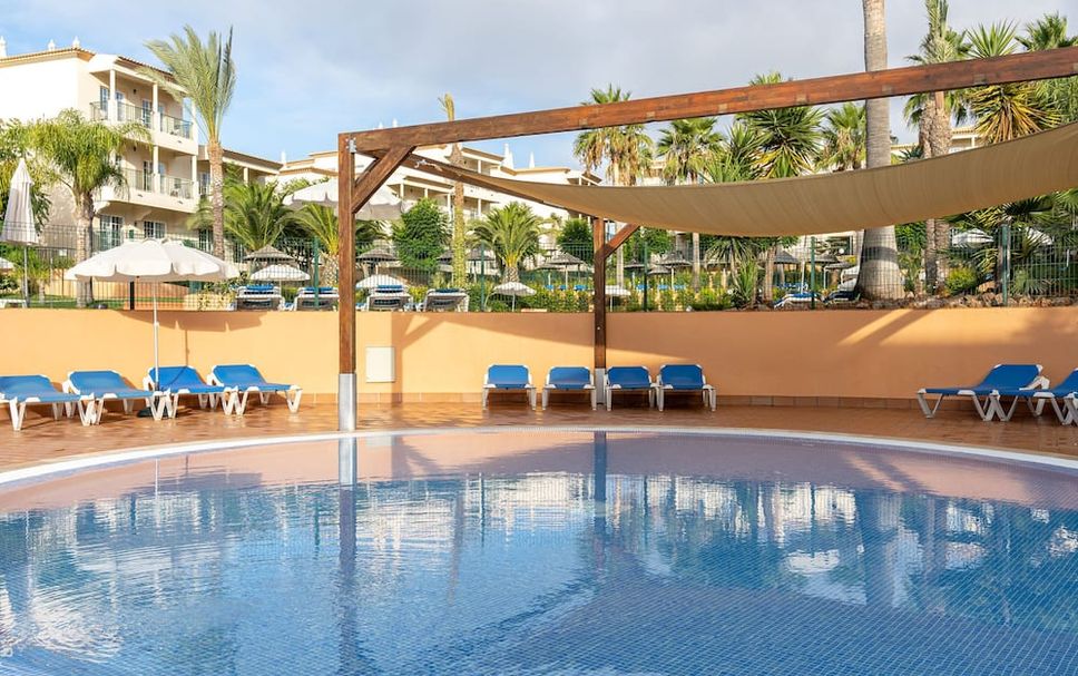 Pool Billede