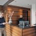 Receptionist