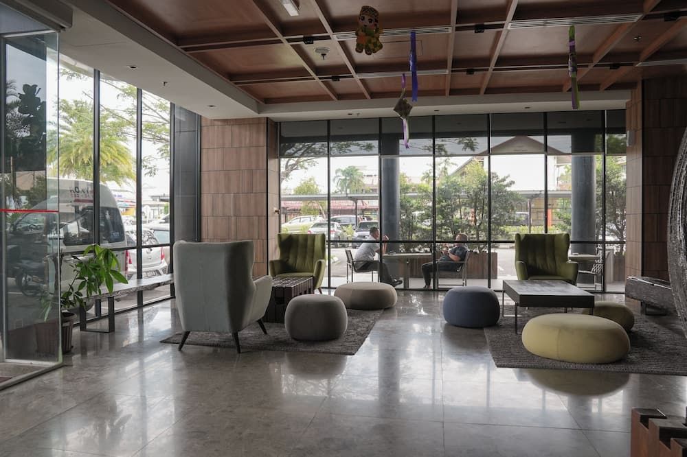 Reception Billede