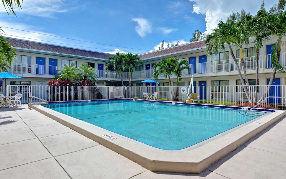 Pool Billede