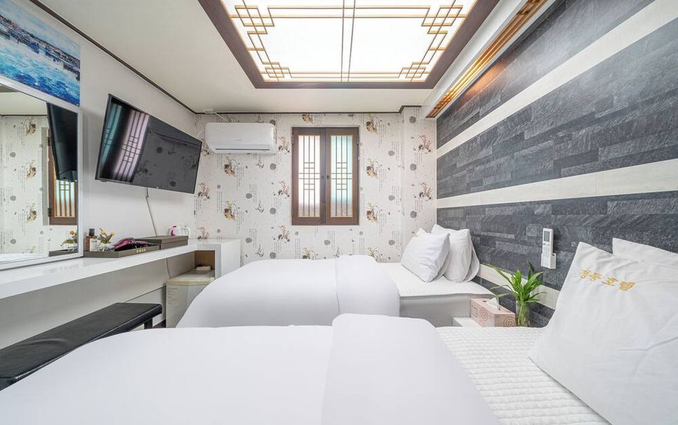 Soveværelse Billede