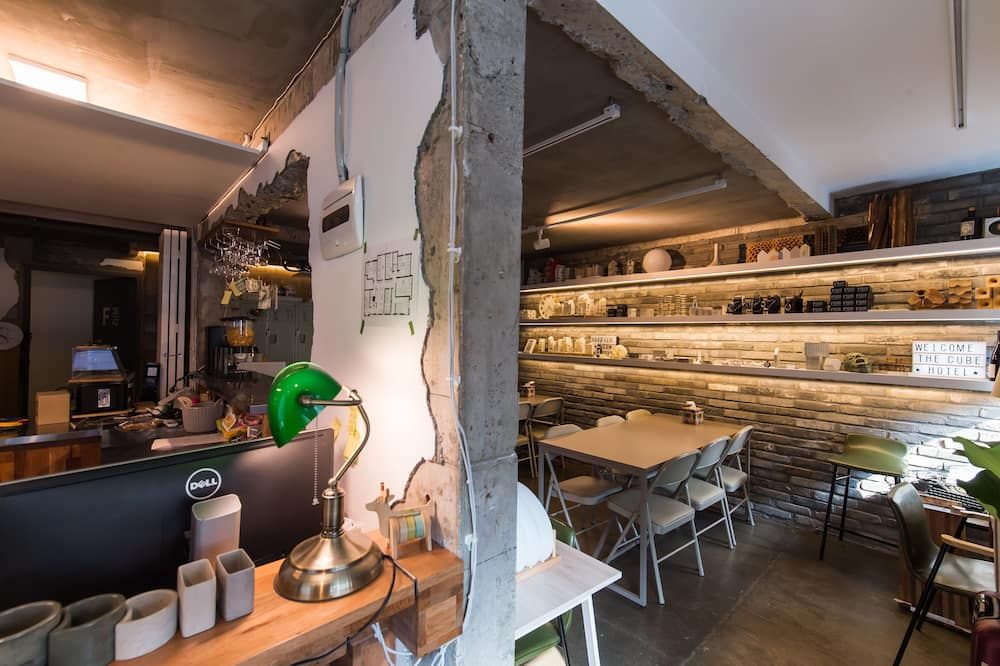 Bar Billede