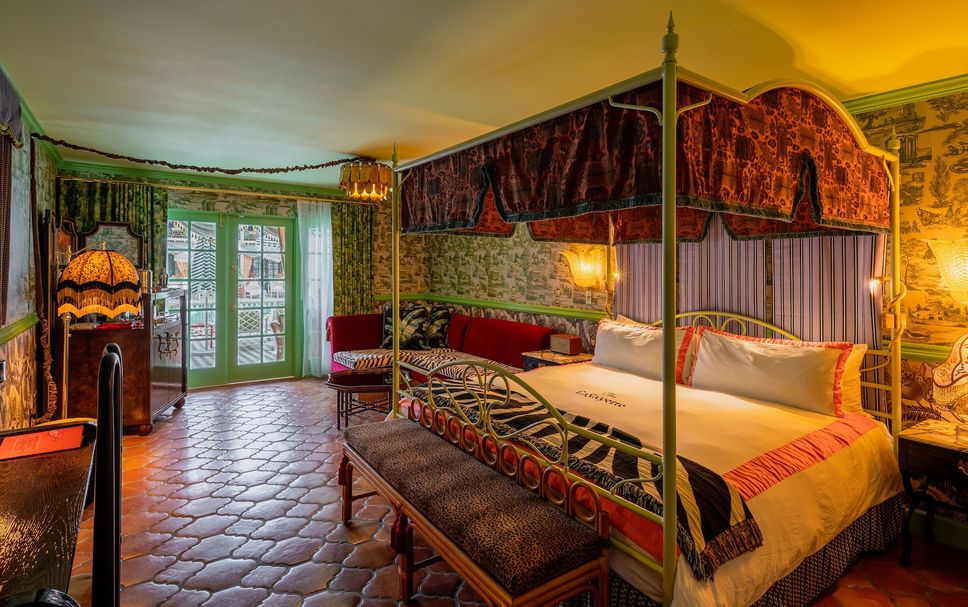 Soveværelse Billede