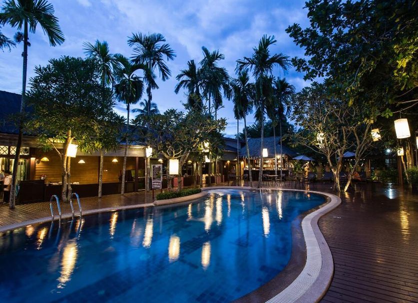 Pool Billede