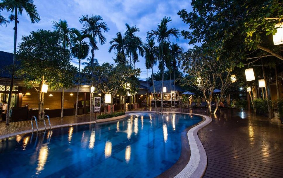 Pool Billede