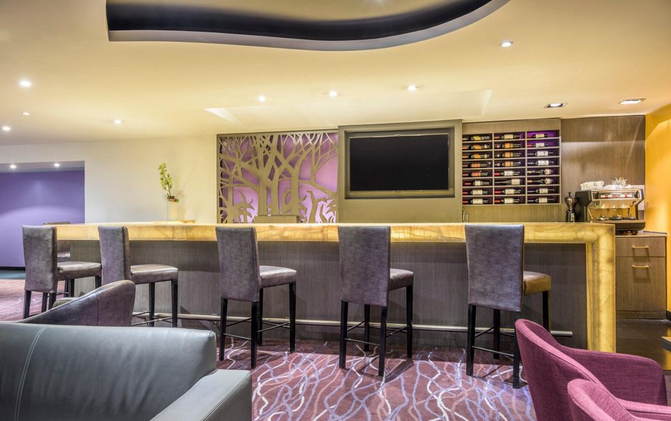 Bar Billede