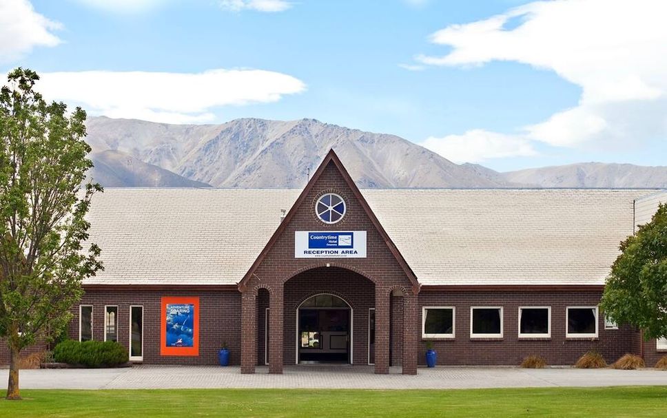 Bygning Billede