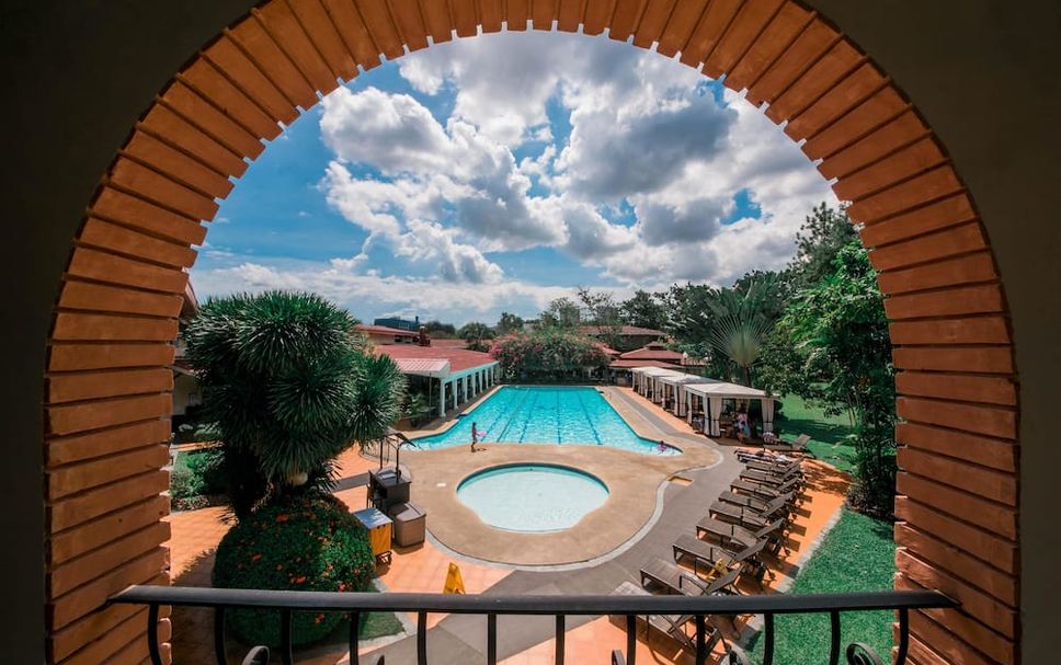 Pool Billede