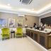 Receptionist