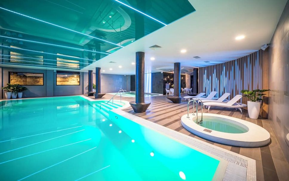 Pool Billede