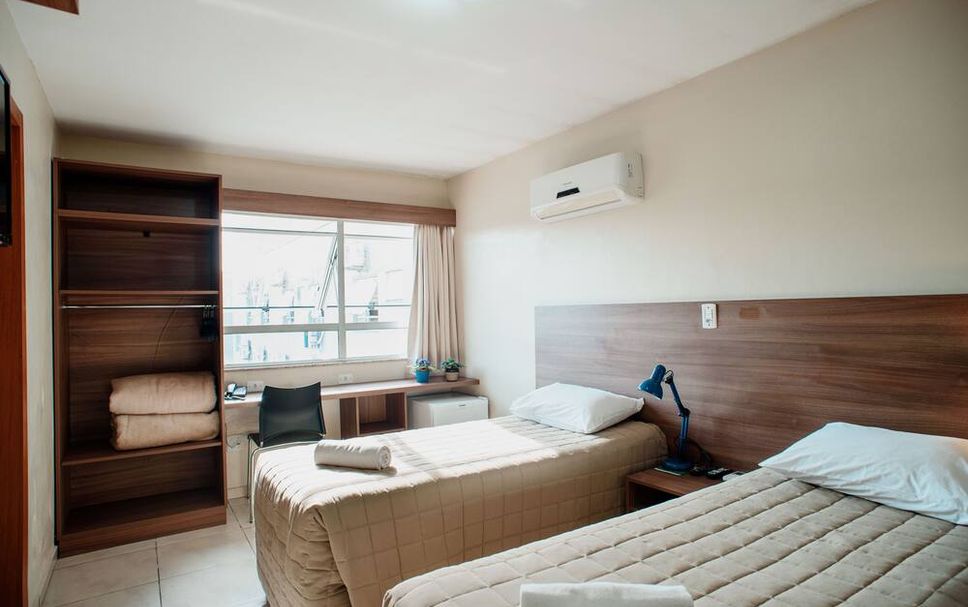 Soveværelse Billede