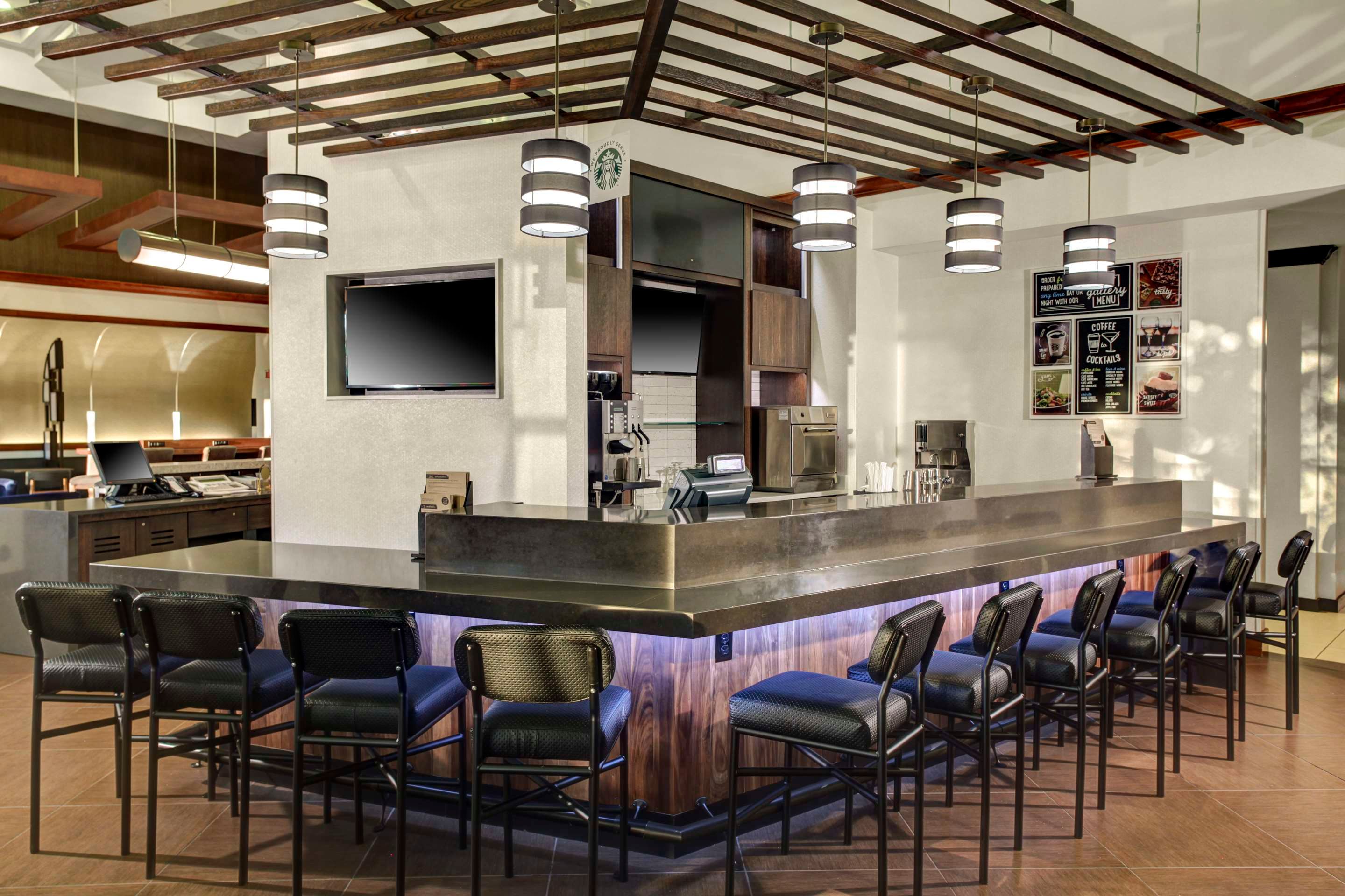 Bar Billede