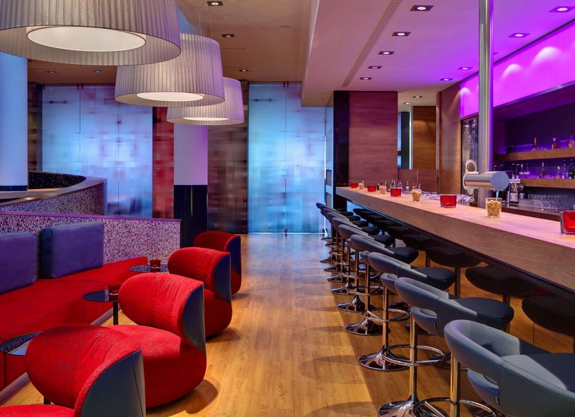 Bar Billede