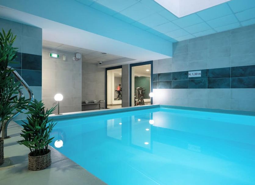 Pool Billede