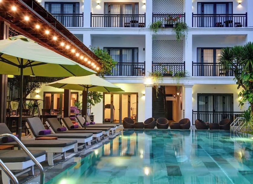 Pool Billede