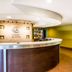 Receptionist