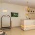 Receptionist