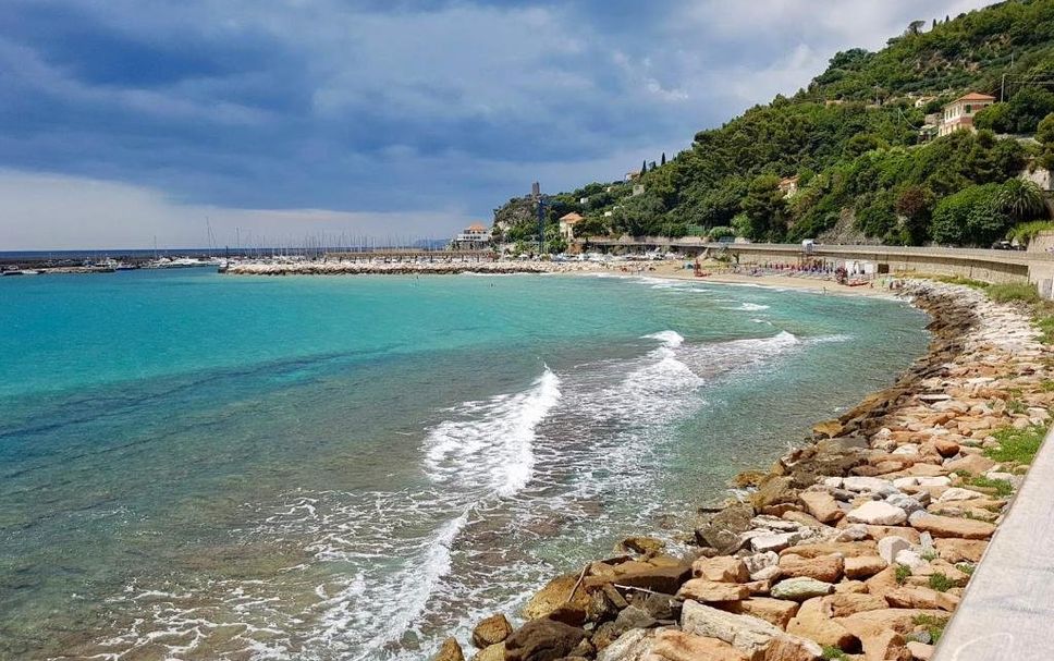 Hotelfacilitet Billede