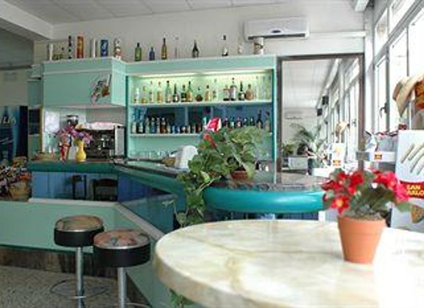 Bar Billede