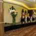 Receptionist