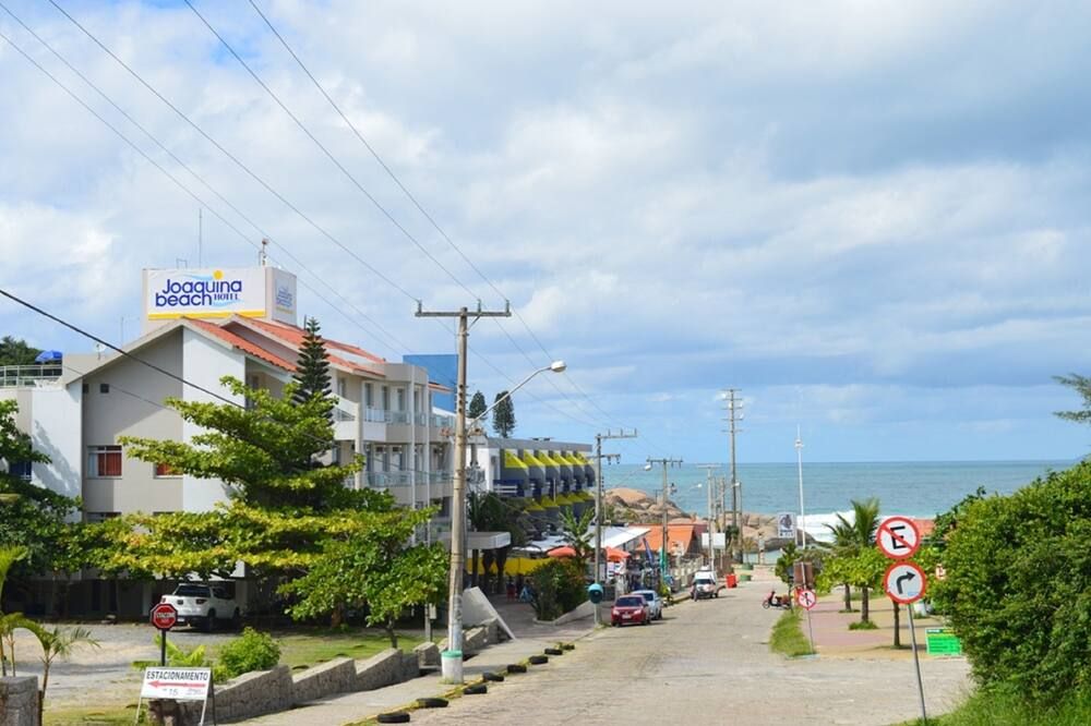 Udsigt