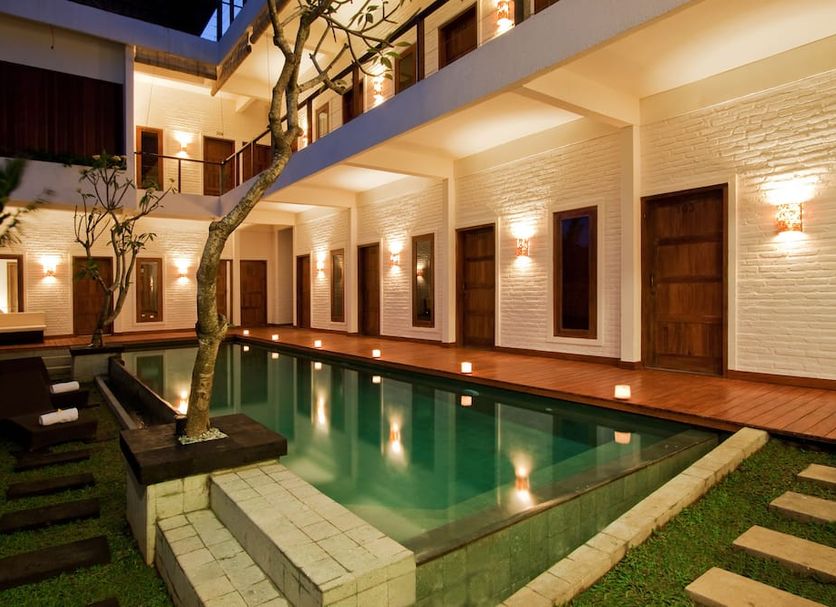 Pool Billede