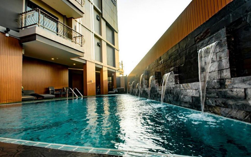 Pool Billede