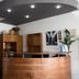 Receptionist