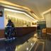 Receptionist