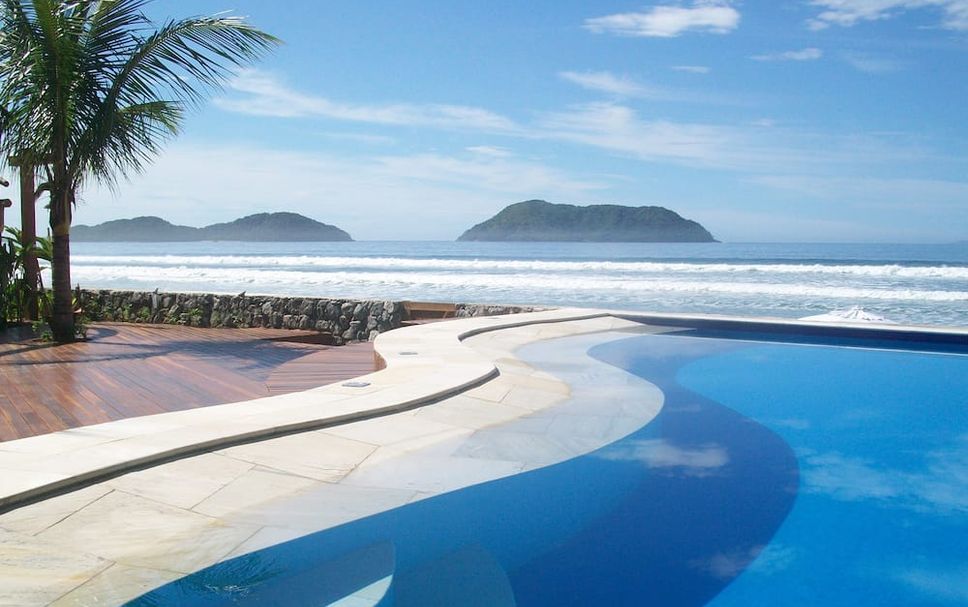 Pool Billede