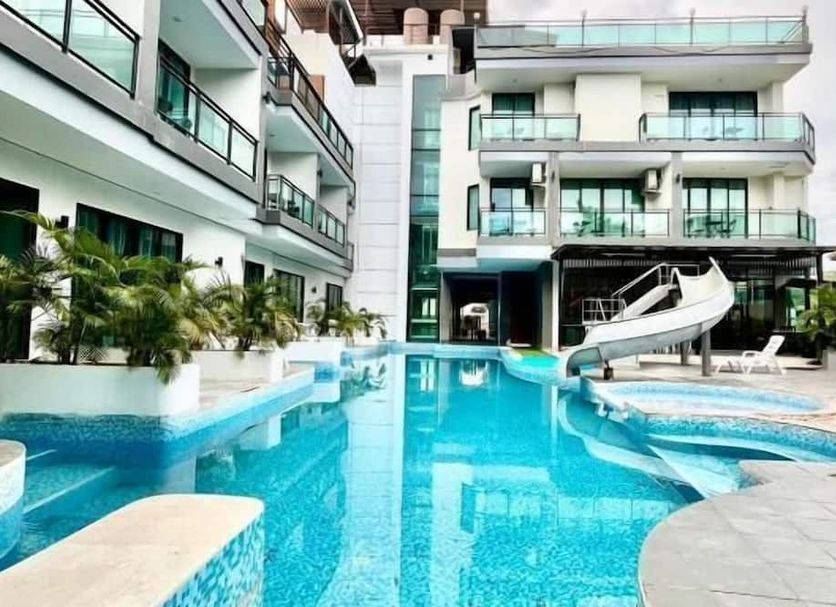 Pool Billede