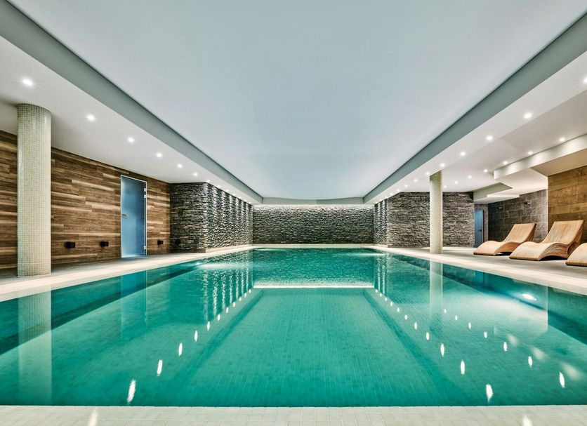 Pool Billede
