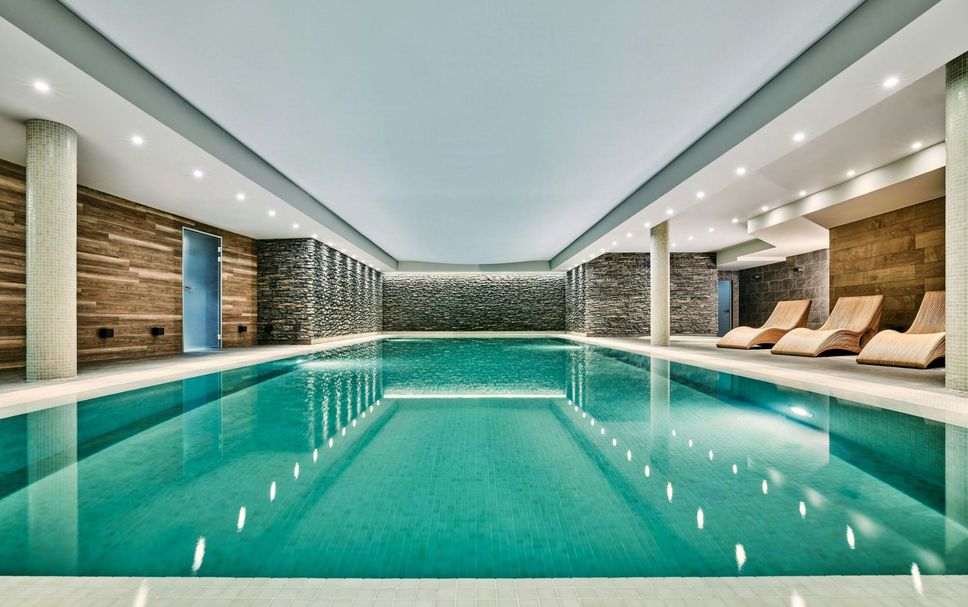 Pool Billede