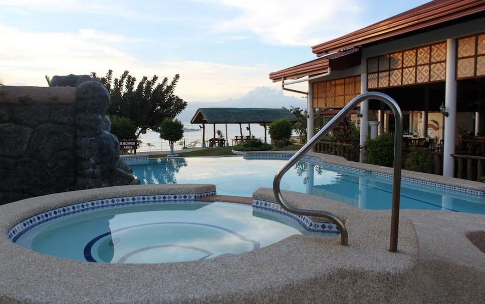 Pool Billede