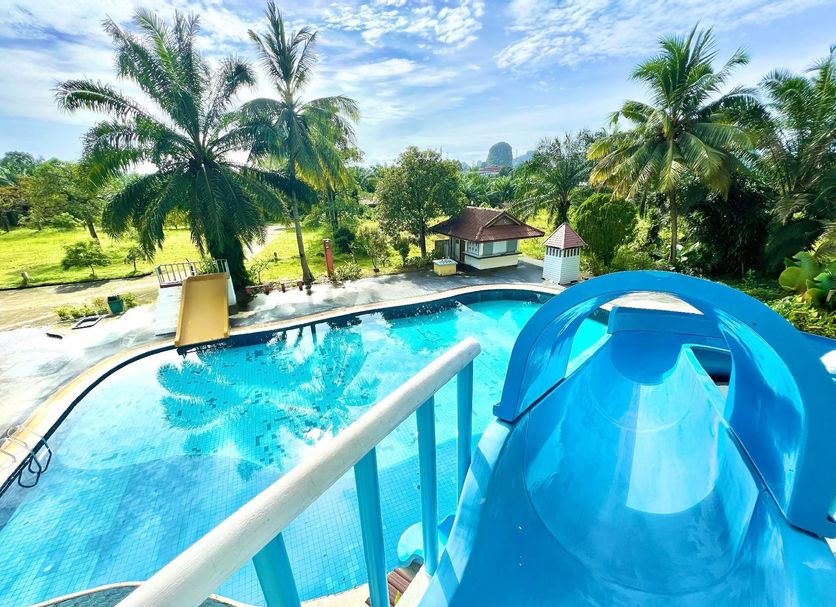 Pool Billede
