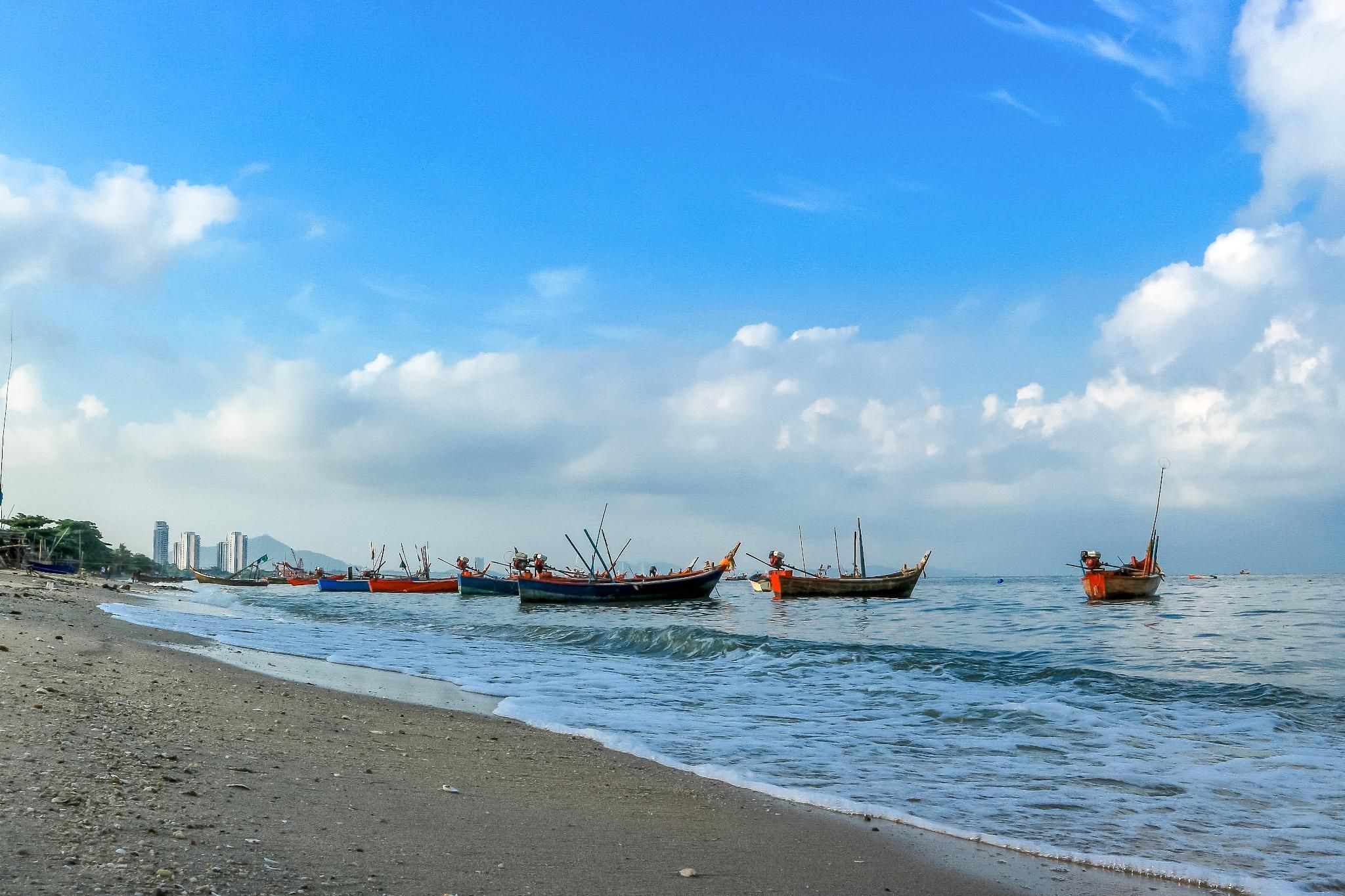 Strand