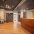 Receptionist