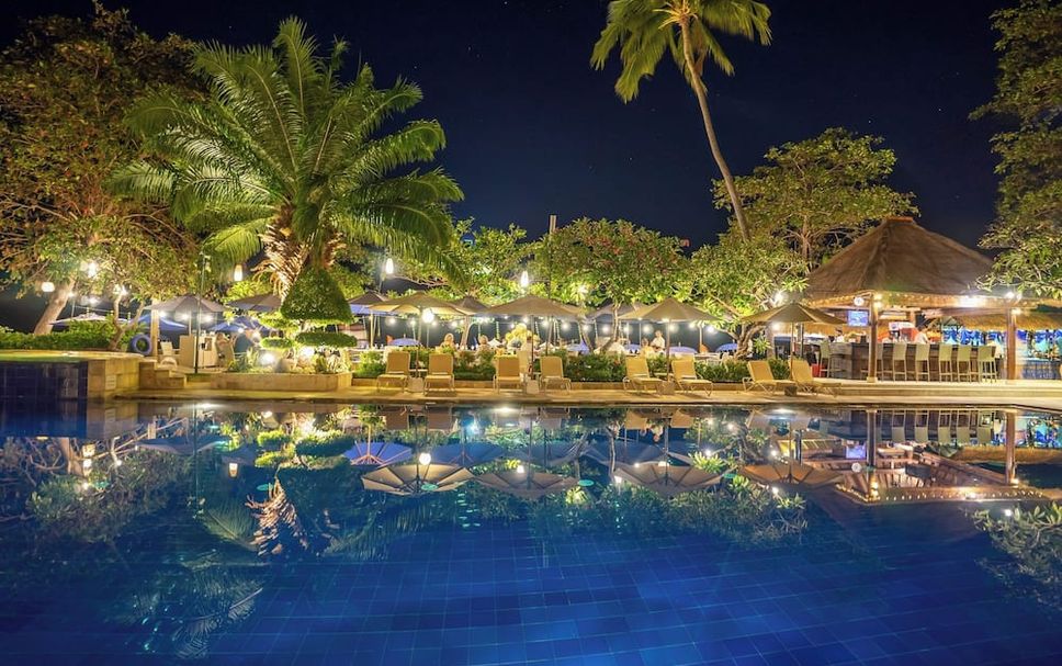 Pool Billede