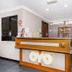 Receptionist