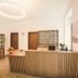 Receptionist