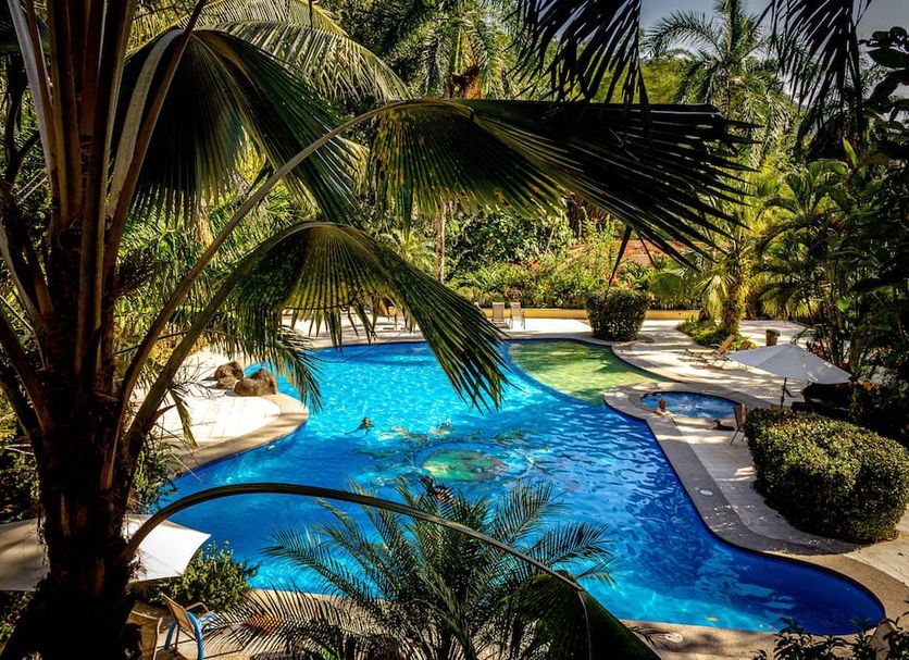 Pool Billede