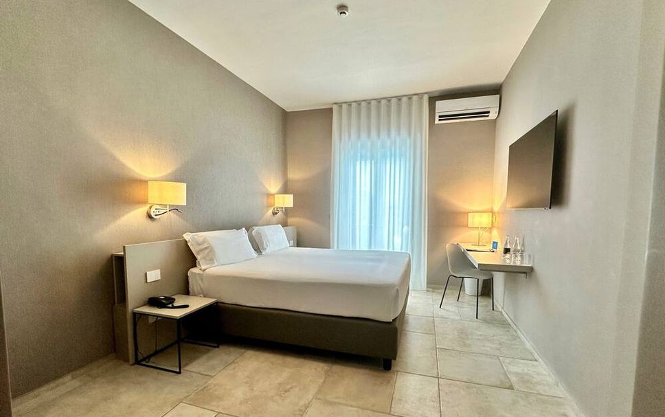 Soveværelse Billede