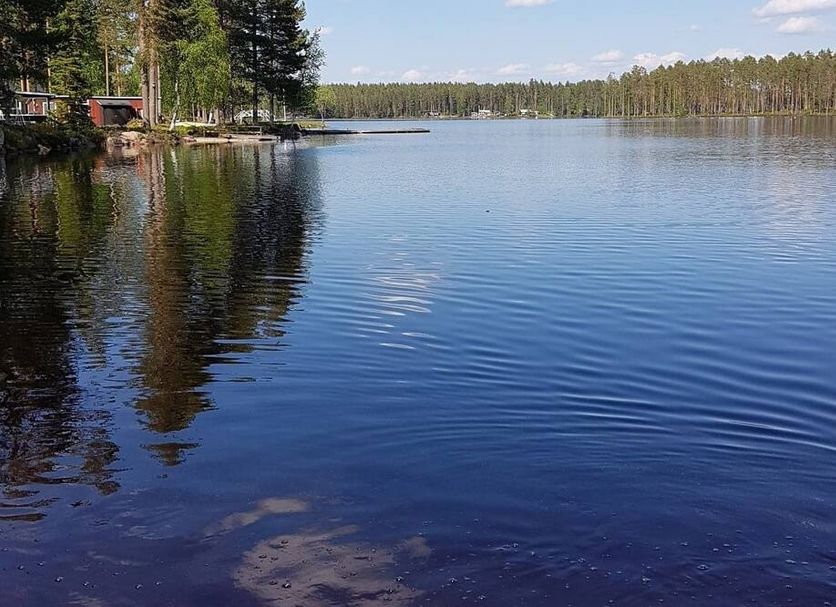 Udsigt Billede