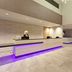 Receptionist
