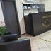 Receptionist